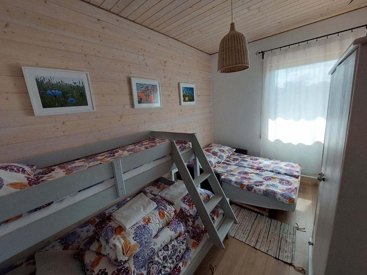 Villa Siedlisko Upalty Giżycko Esterno foto